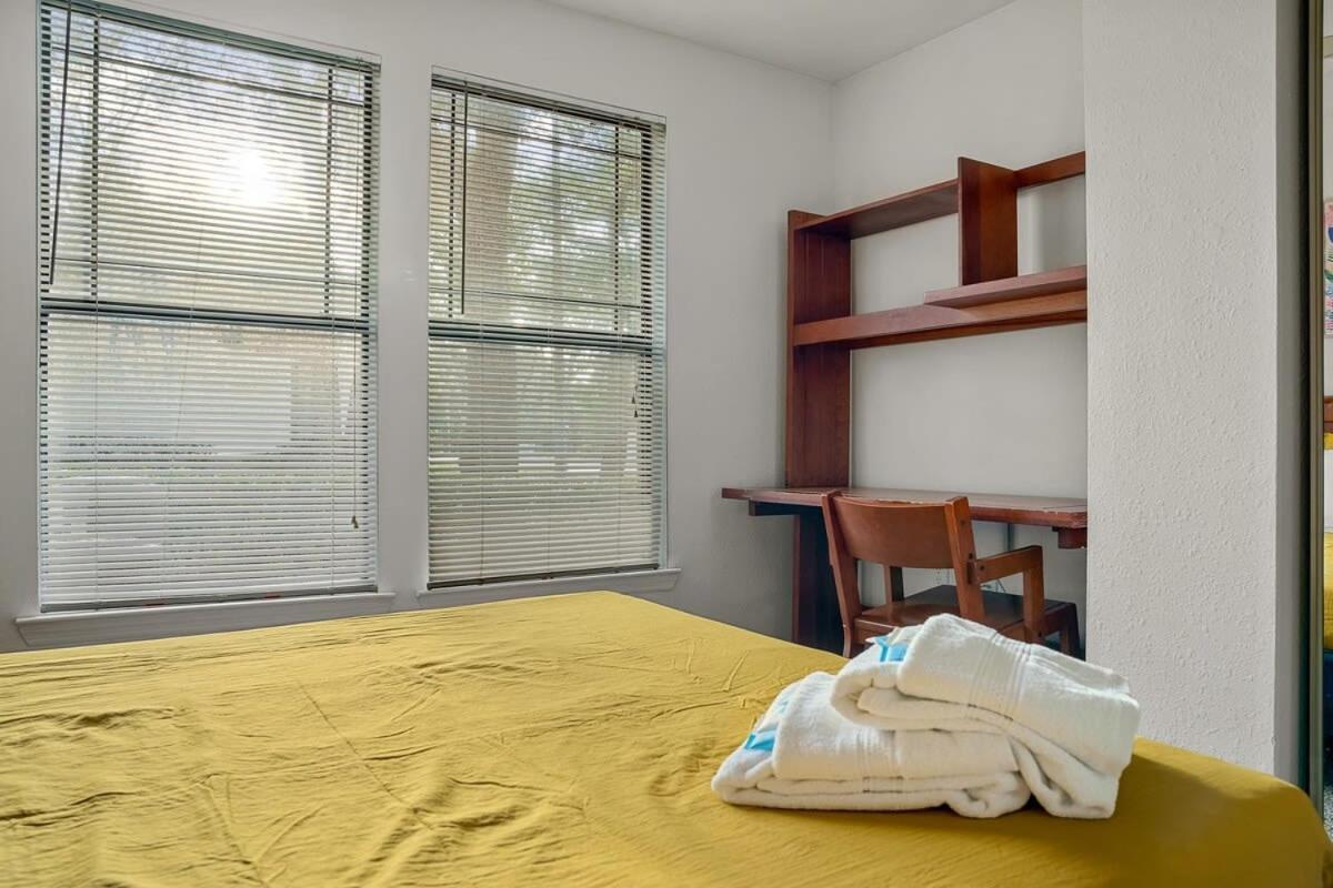 Villa 4Bd 2 Mi To Usf Free Pool + 24 Hour Gym Tampa Exterior foto