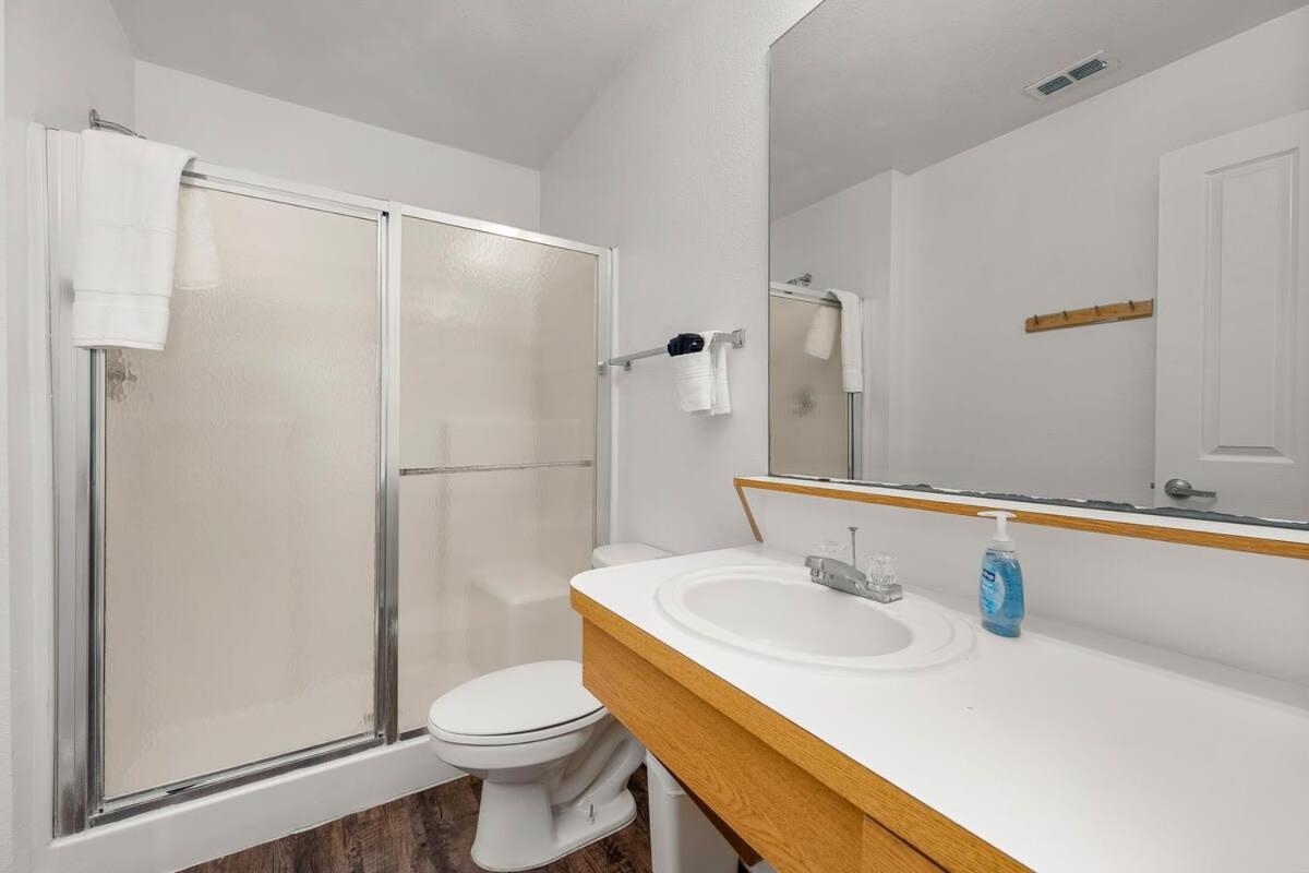 Villa 4Bd 2 Mi To Usf Free Pool + 24 Hour Gym Tampa Exterior foto